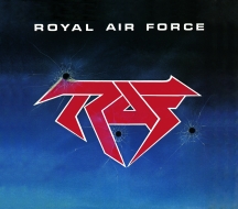 Royal Air Force - RAF