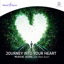 Barry Goldstein - Journey Into Your Heart Musical Score With Hemi-sync®