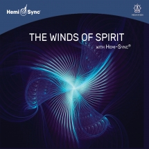 Byron Metcalf & Mark Seelig - The Winds Of Spirit With Hemi-sync®