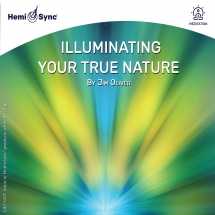 Jim Oliver - Illuminating Your True Nature