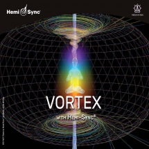 Andrej Hrvatin - Vortex With Hemi-sync