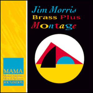 Jim Morris Brass Plus - Montage