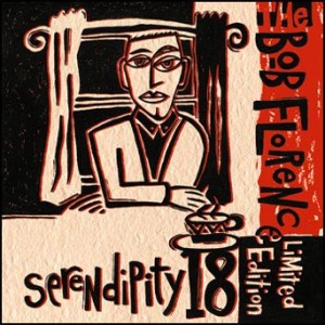 Bob Limited Edition Florence - Serendipity 18
