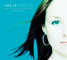 Julie Fowlis - Mar A Tha Mo Chridhe (as My Heart Is)