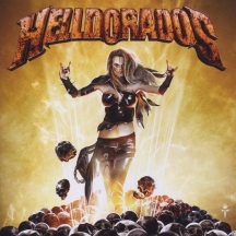 Helldorados - Helldorados