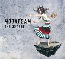 Moonbeam - The Secret