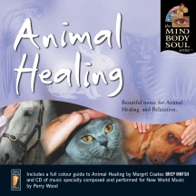 Body & Soul Series Mind - Animal Healing
