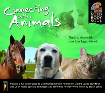Body & Soul Series Mind - Connecting With Animals