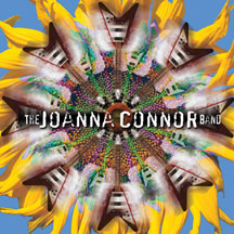 Joanna Connor - The Joanna Connor Band