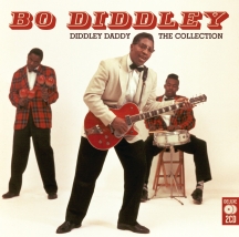 Bo Diddley - Diddley Daddy: The Collection