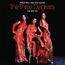 Three Degrees - The Best Of