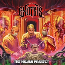 Exarsis - The Human Project