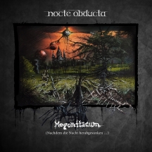 Nocte Obducta - Mogontiacum