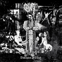 Gut - Disciples Of Smut