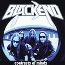 Blackend & Loonatikk - Contrast Of Minds/Sufferscorn