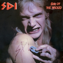 SDI - Sign Of The Wicked Remaster