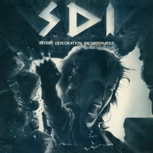 SDI - Satans Defloration Incorporated (Remastered)