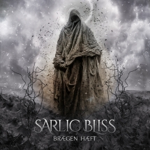 Sarlic Bliss - Brægn Hæft
