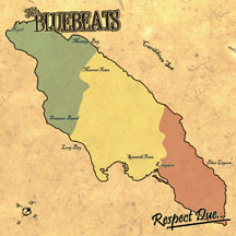 Bluebeats - Respect Due