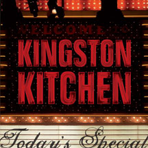 Kingston Kitchen - Today