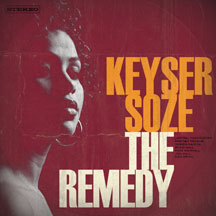 Keyser Soze - The Remedy