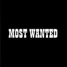 Most Wanted - Most Wanted