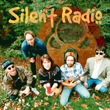 Silent Radio - Silent Radio