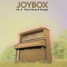 Mr. B - Joybox