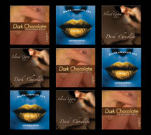 Dark Chocolate - Box Of Dark Chocolate