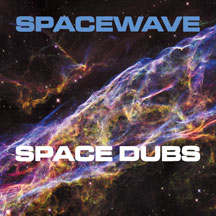 Spacewave - Space Dubs