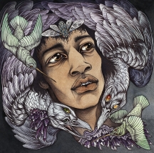 The Best of James Marshall Hendrix (green Vinyl)