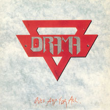 Drama - Once And For All