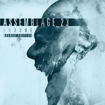 Assemblage 23 - Endure [Deluxe Edition]