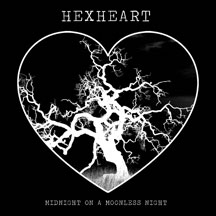 Hexheart - Midnight On A Moonless Night