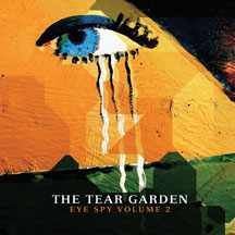 Tear Garden - Eye Spy Volume 2