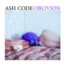Ash Code - Oblivion Limited Edition LP