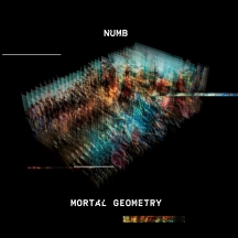 Numb - Mortal Geometry (Limited Edition Vinyl LP)