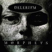 Delerium - Morpheus [Limited Edition White Double Vinyl]