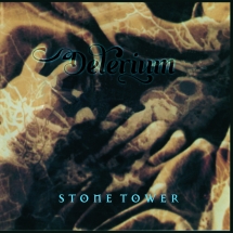 Delerium - Stone Tower [Limited Edition White Double Vinyl]