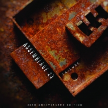 Assemblage 23 - Failure (20th Anniversary Remaster)