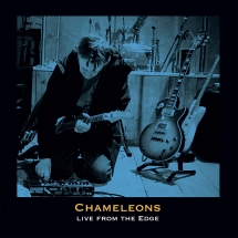 Chameleons (UK) - Edge Sessions (Live From The Edge) 2LP