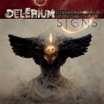 Delerium - Signs (Limited Edition White 2-LP)