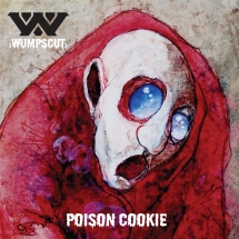 Wumpscut - Poison Cookie (Giftkeks) EP