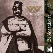Wumpscut - Schlossgheist
