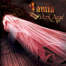Lamia - Dark Angel