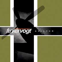 Funker Vogt - Aviator 2cd