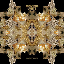 Moving Units - Hexes For Exes