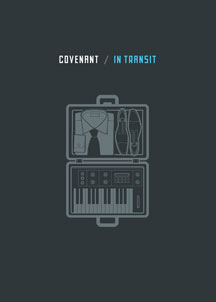 Covenant - In Transit (dvd)