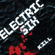 Electric Six - Kill