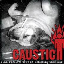 Caustic - I Can
